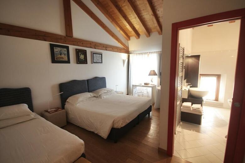Hotel Albergo Due Fiumi