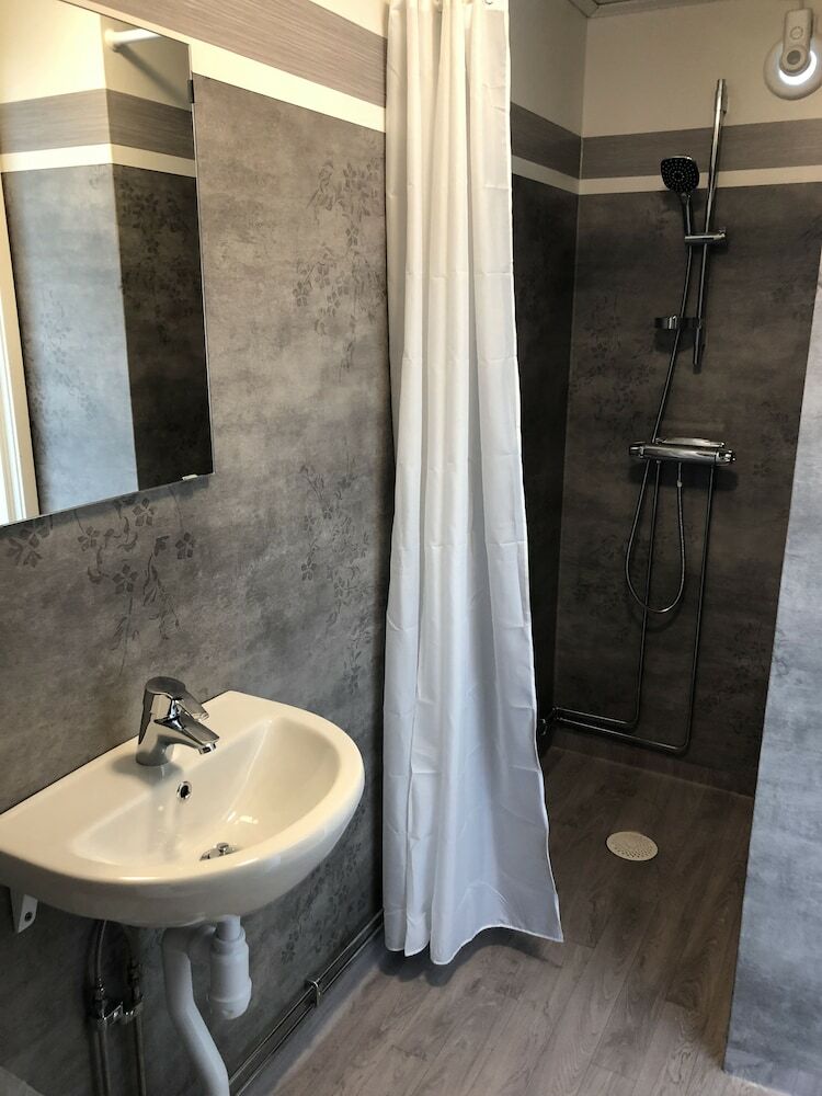 Hotel Stora Sj�fallet Mountain Center