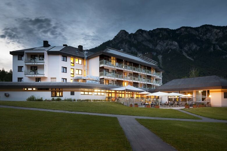 Seminar Park Hotel Hirschwang