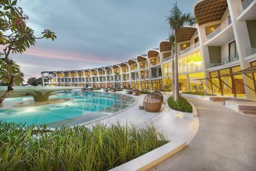 Hotel The Shells Resort & Spa Phu Quoc