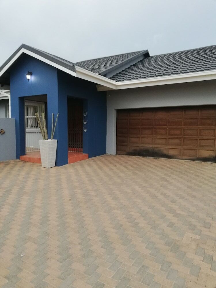 Platberg Self-catering
