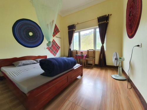Bed & Breakfast Cnd Homestay