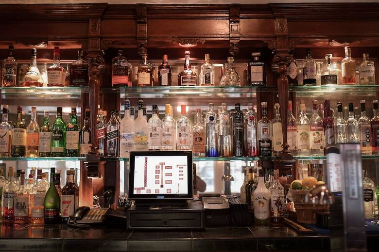 Posada The Chester Publick House Restaurant And Inn