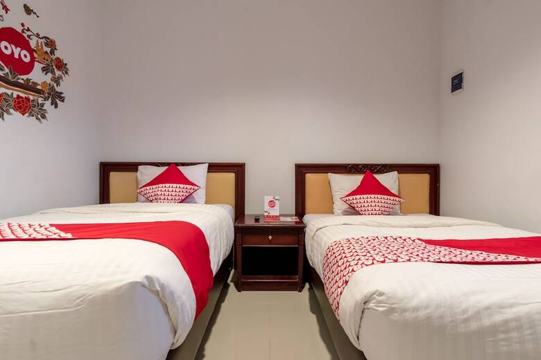Capital O 540 Esther Hotel