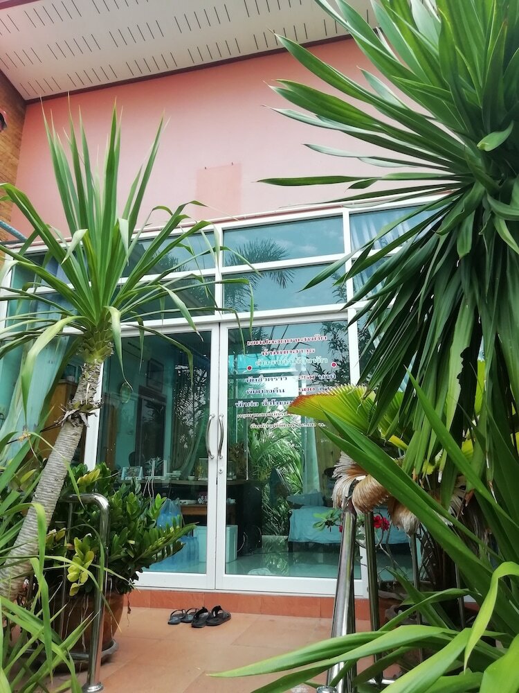 Hotel Palm Payom Village Resort