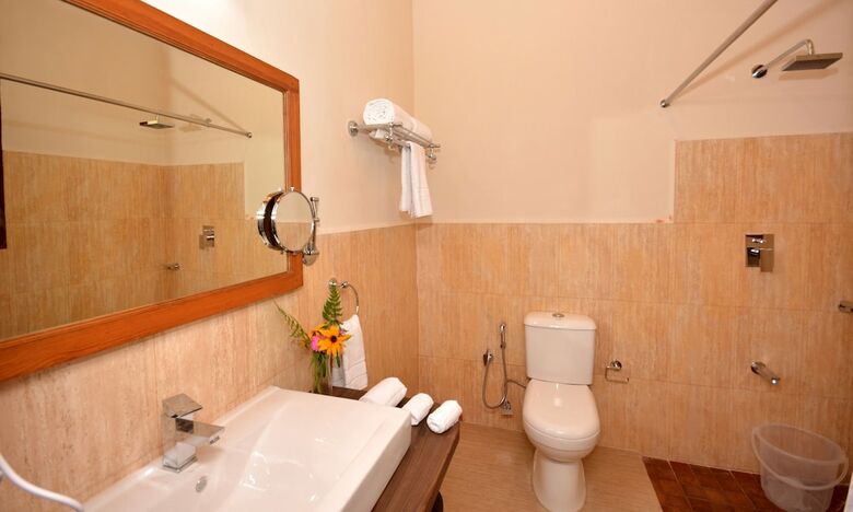 Hotel Anant Rasa By Aamod