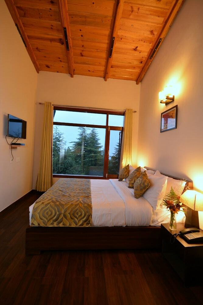 Hotel Anant Rasa By Aamod
