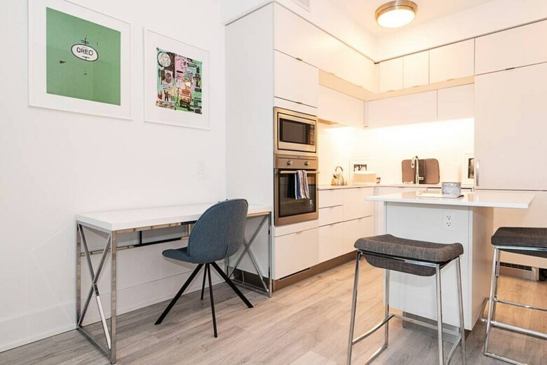 Apartamentos Modern 1 Bedroom Condo With Cn Tower Views