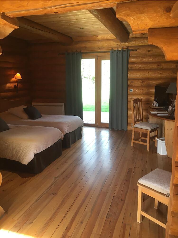 Hotel Domaine de Foolz