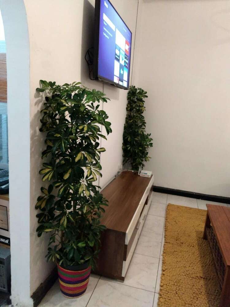 Apartamentos Suite Regina 94