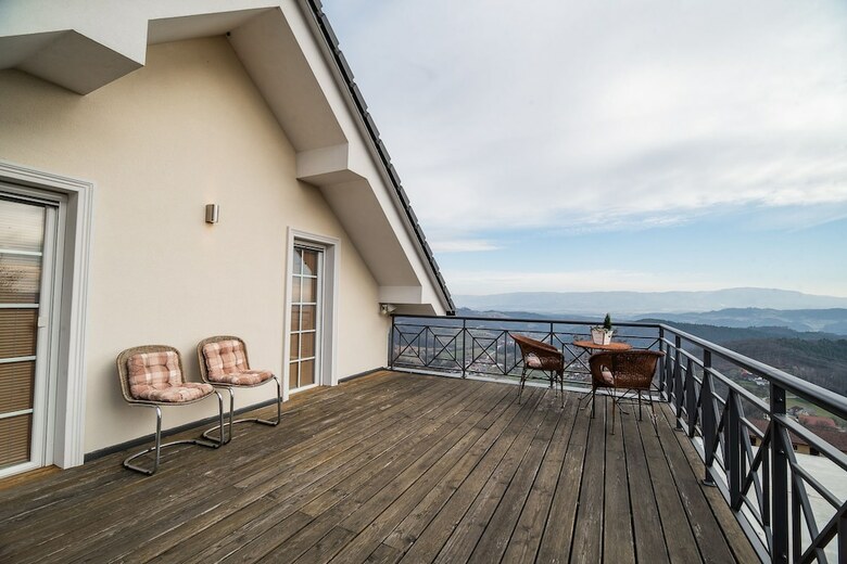 Luxury Holiday Home Zupan
