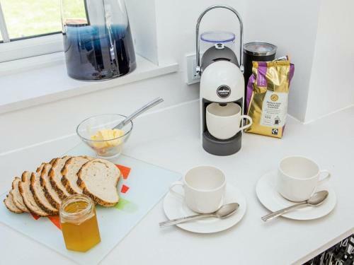 Jame's Place At The Brecon Beacons