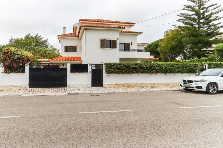 Apartamentos Oeiras Villa By Homing