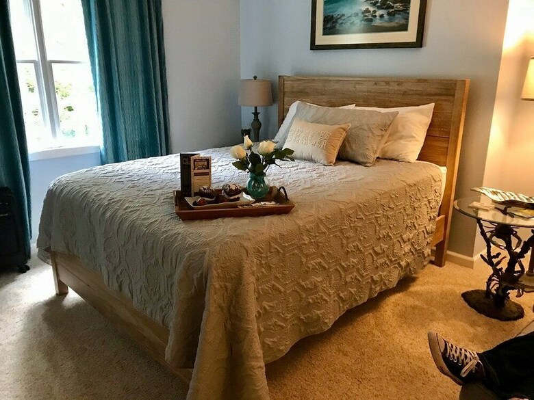 Bed & Breakfast The Serendipity Inn