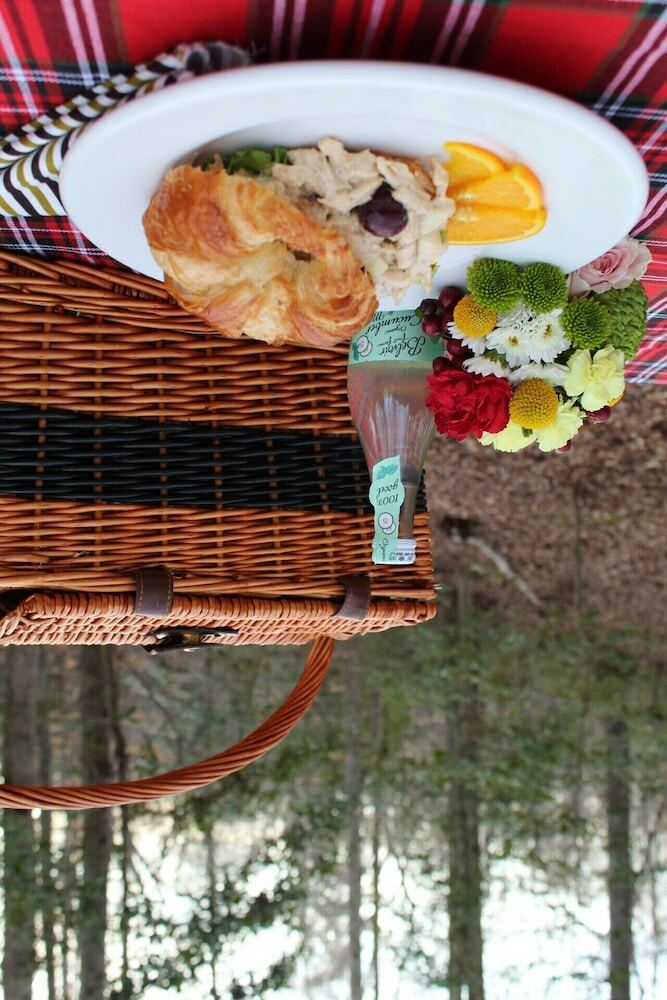 Bed & Breakfast The Serendipity Inn