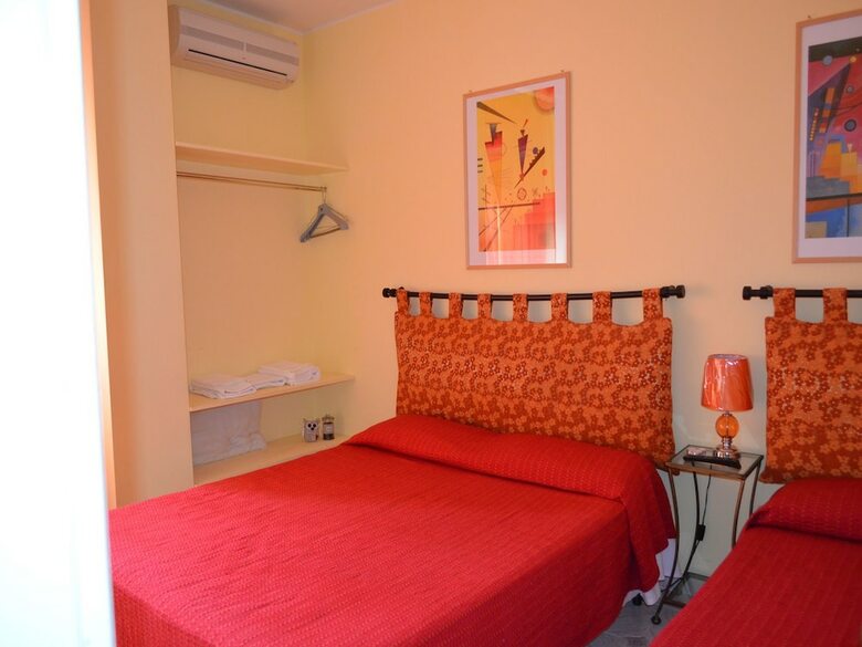 B&B A Casa Di Carla