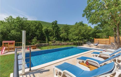 Holiday Home Poljica Imotska 08
