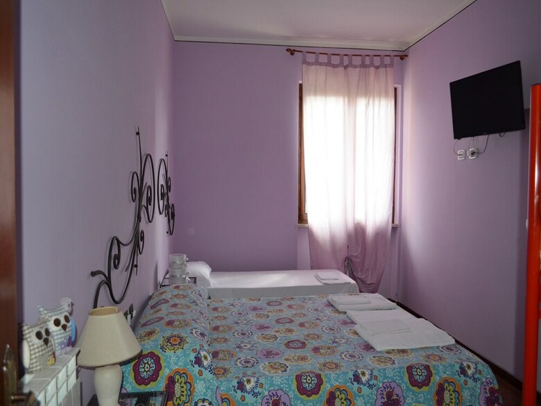 B&B Il Giardino Di Venere