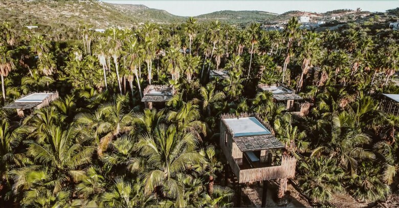 Cabana Acre