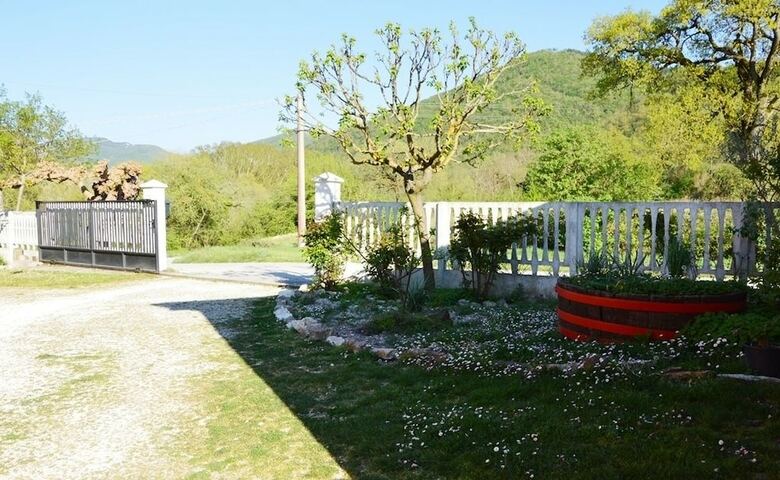 Apartamento Casa Vacanze Garofoli