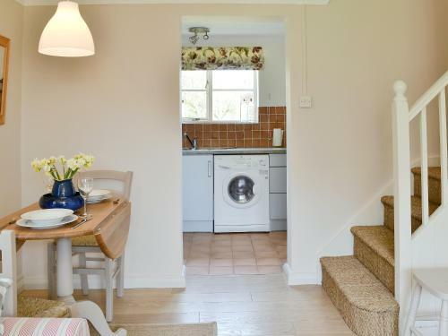 Waveney Lodge Cottage