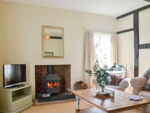 Homend Bank Cottage