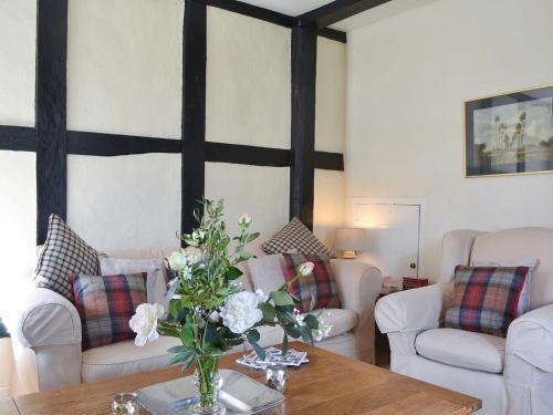 Homend Bank Cottage
