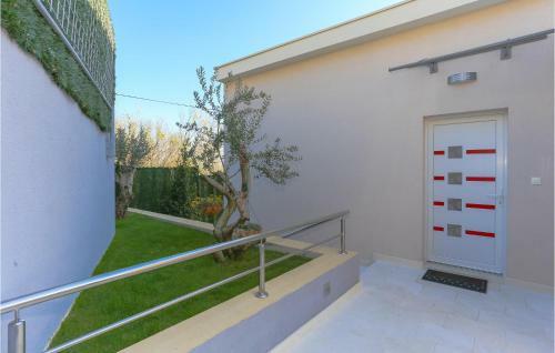 Holiday Home Kucine With Sea View VI