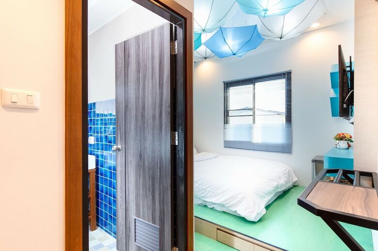 Hotel Lilliput Riverside Bangkachao