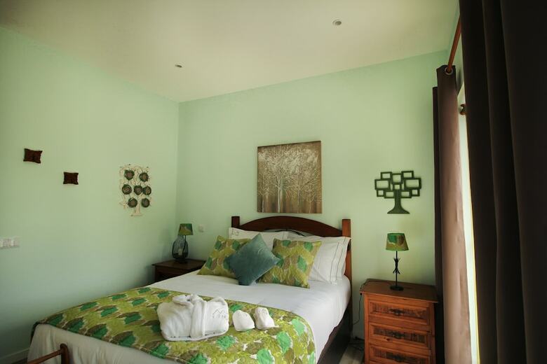 Hotel A.ti.tudo Nature