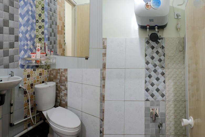 Hostal Oyo 495 D' Papaya Garden
