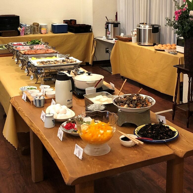 Hotel New Umeya