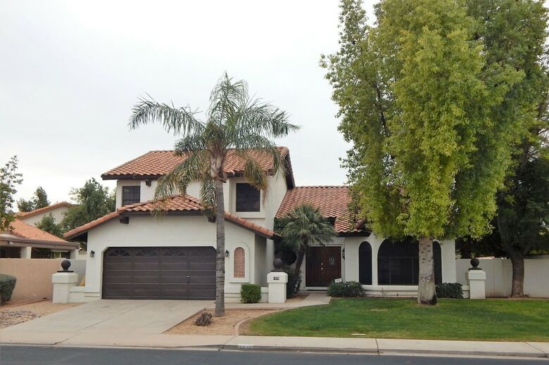 Grandview Getaway 4 Br By Casago