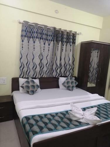 Hostal Ema Homestay At Baner