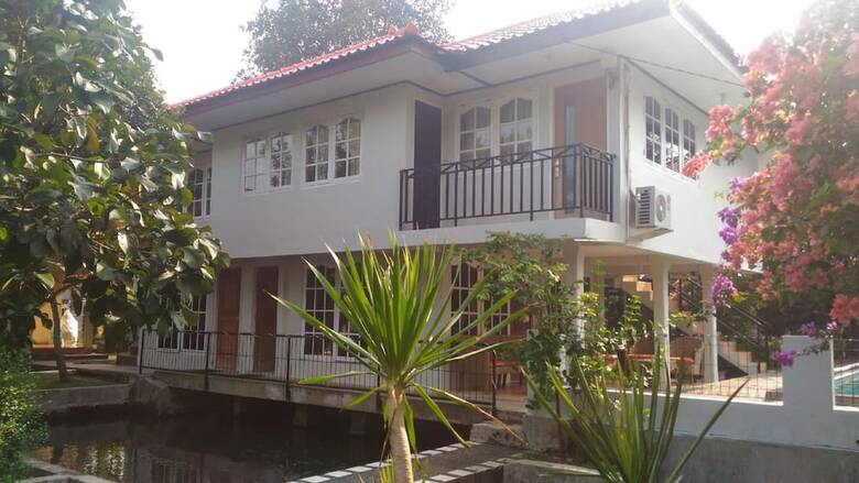 Villa Yosky