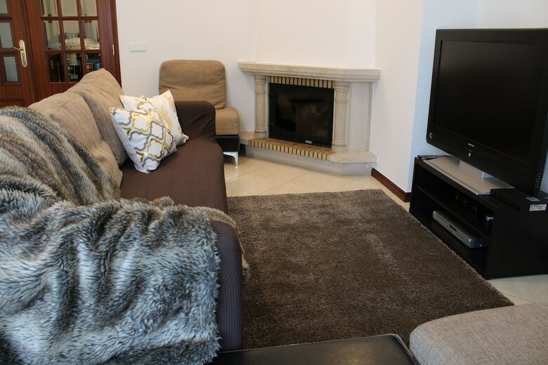 Feelcoimbra Apartment Choupal