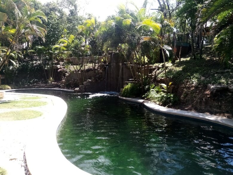Hotel Qoqo Island Resort