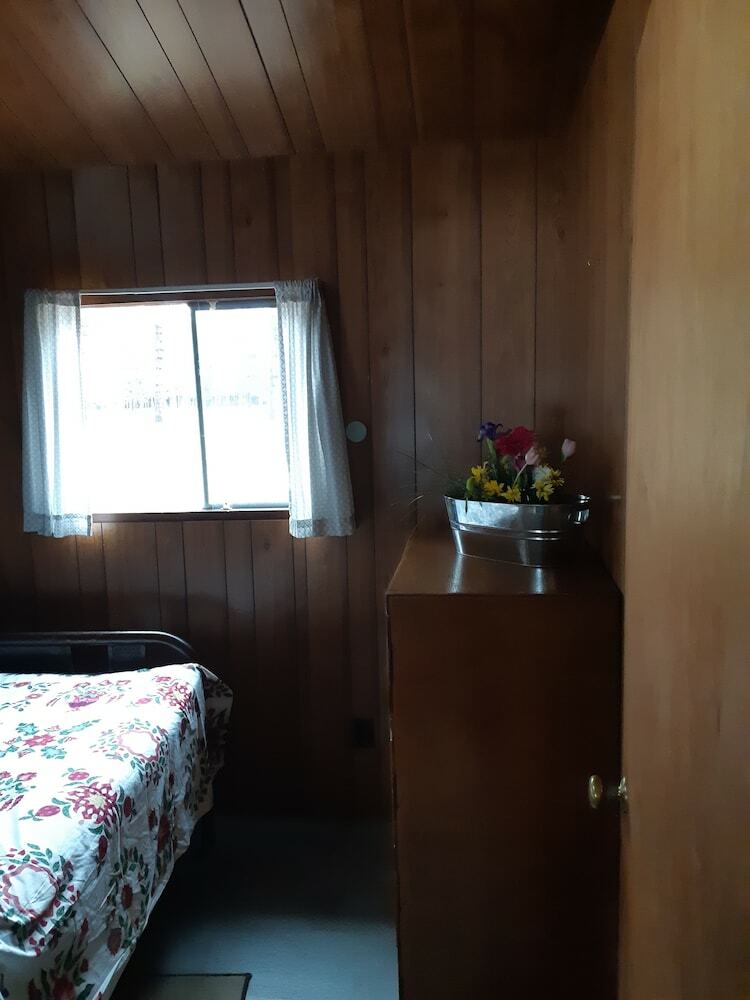 Cabana Long Lake Campground