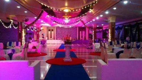 Hotel Royal Residency