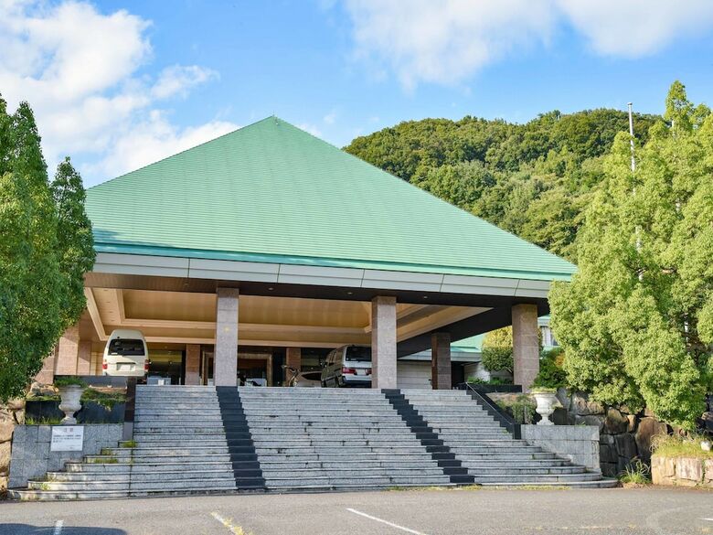 Hotel Mission Hills Geihinkan