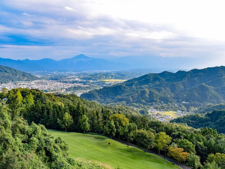 Hotel Mission Hills Geihinkan