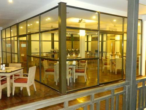 Hotel Infinity Resorts Kaziranga