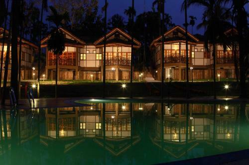 Hotel Infinity Resorts Kaziranga
