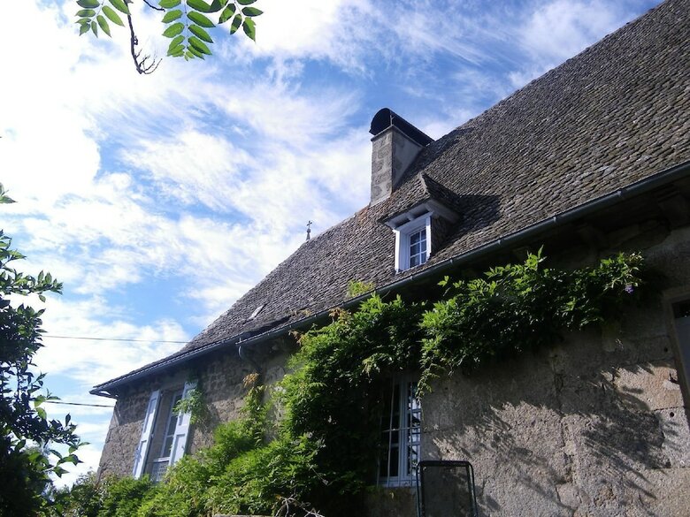 Bed & Breakfast Chambre D'h�tes � La Clairi�re