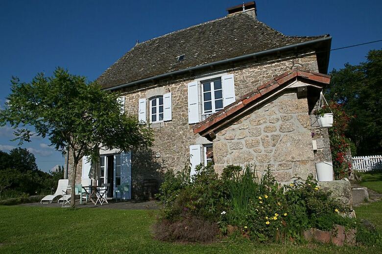 Bed & Breakfast Chambre D'h�tes � La Clairi�re