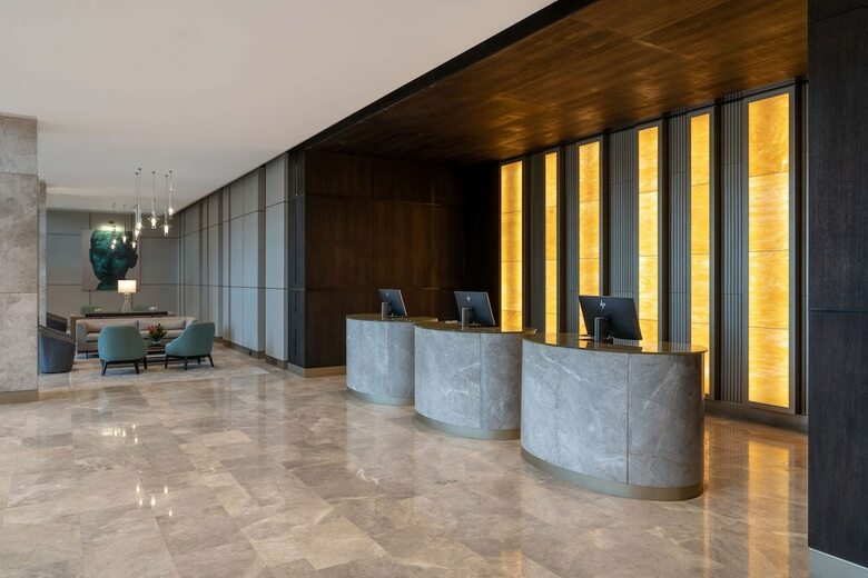 Radisson Blu Hotel & Conference Center, Niamey