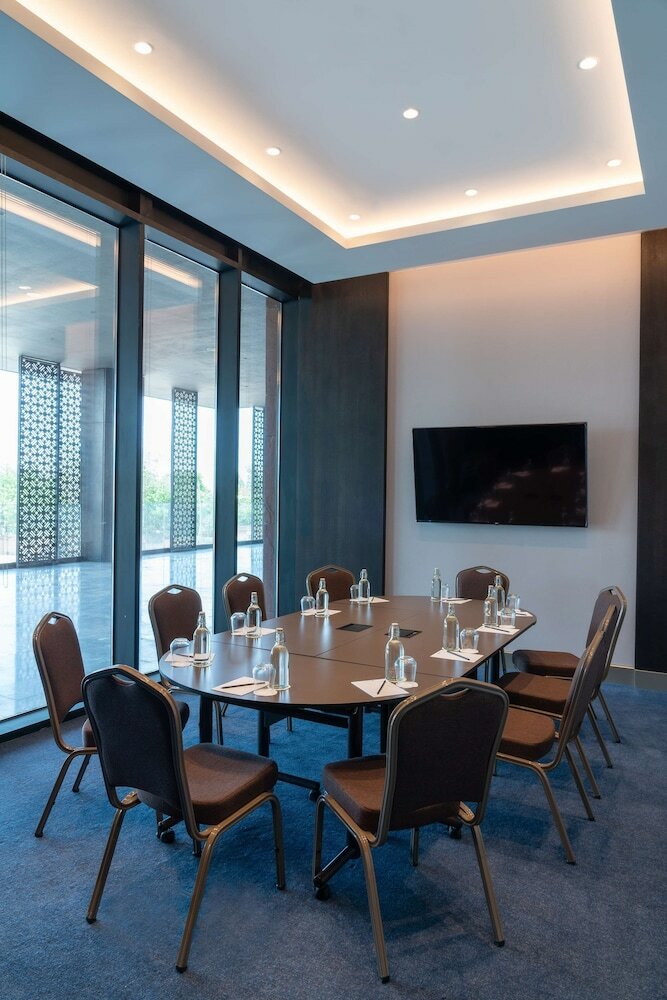 Radisson Blu Hotel & Conference Center, Niamey