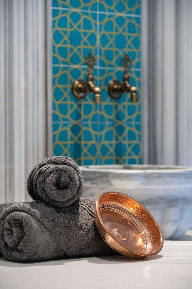 Radisson Blu Hotel & Conference Center, Niamey