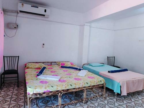 Hotel Matashree