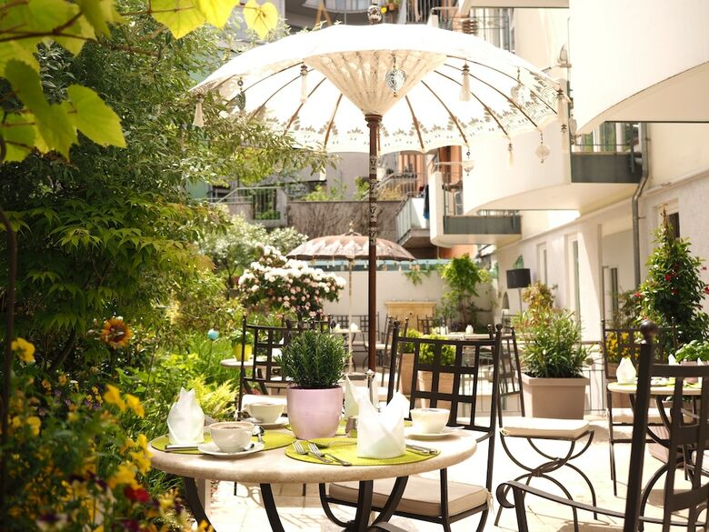 Hotel Hospederia La Casa